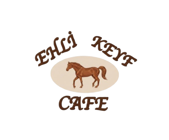 Ehli Keyf Kafe Logosu